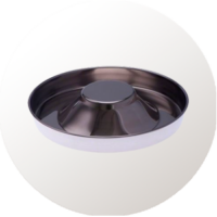 Comederos para gatos pequeños cachorros