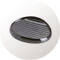 Comederos para gatos nariz chata