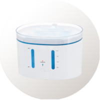 bebedero para gatos automático