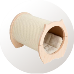 rascadores-para-gato-barril