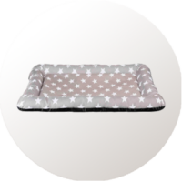 camas para gatos colchonetas