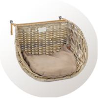 camas para gatos para radiador