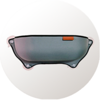 camas para gatos de ventana