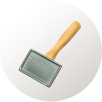 Higiene y cuidados de los gatos: cepillos