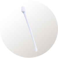 Cepillo dientes cuidado oralHigiene y cuidados de los gatos: