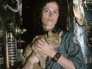 Jones Jonesy © Twentieth Century Fox Jones Jonesy Nombres de gatos del mundo del cine