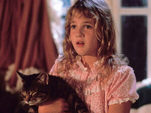 General © Metro-Goldwyn-Mayer Los ojos del gato Nombres de gatos del mundo del cine