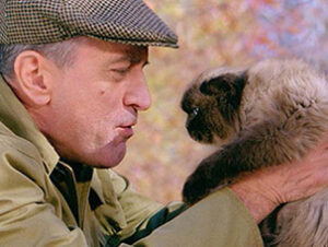 Mr Jinx Gafe en Los padres de ella © Universal Pictures Mr Jinx Gafe en Los padres de ella Nombres de gatos del mundo del cine