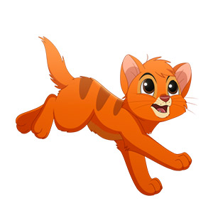 Oliver nombre de gato famoso