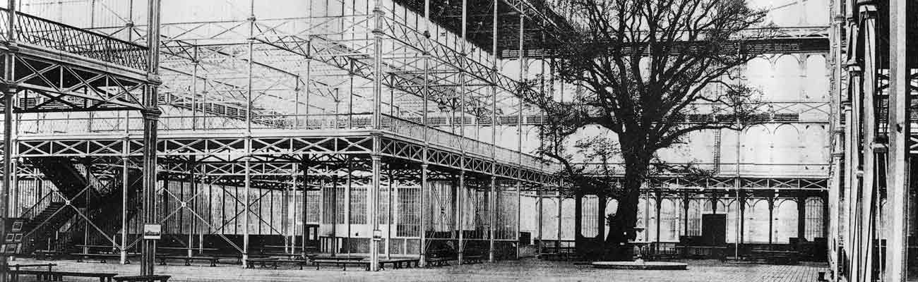 Crystal Palace Londres