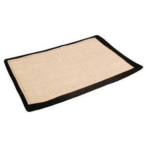 rascador gatos alfombra tipo plano