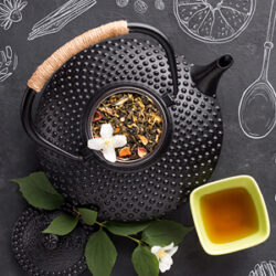 Preparación repelente gatos